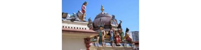மதுரகாளியம்மன் - சிறுவாச்சூர்-தமிழ்நாடு